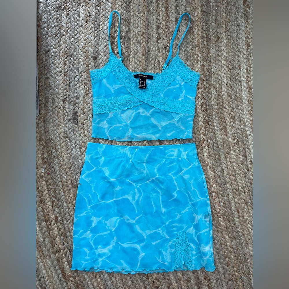 Forever 21 Set